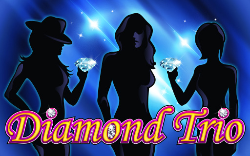 Diamond Trio