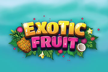 Exotic Fruit