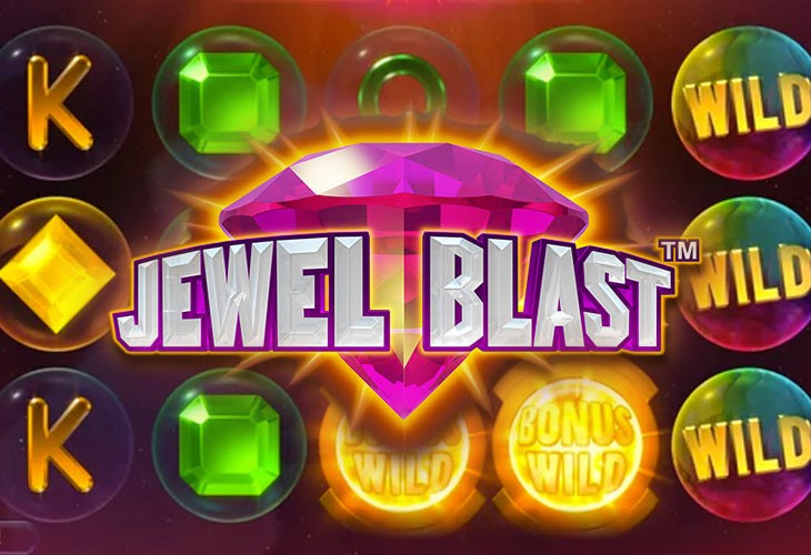 Jewel Blast