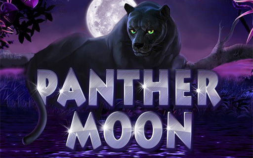 Panther Moon