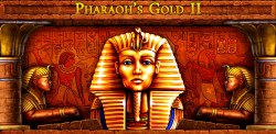 Pharaoh’s Gold II