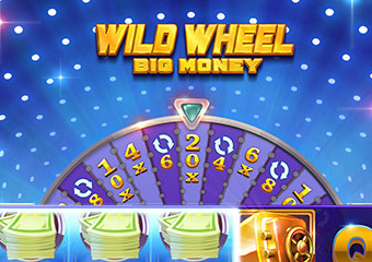 Wild Wheel